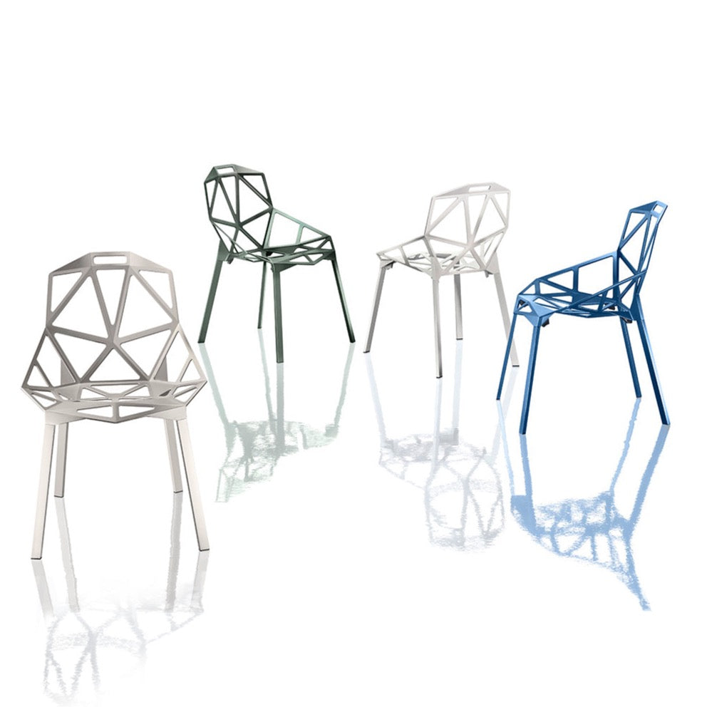 Magis chair_one online