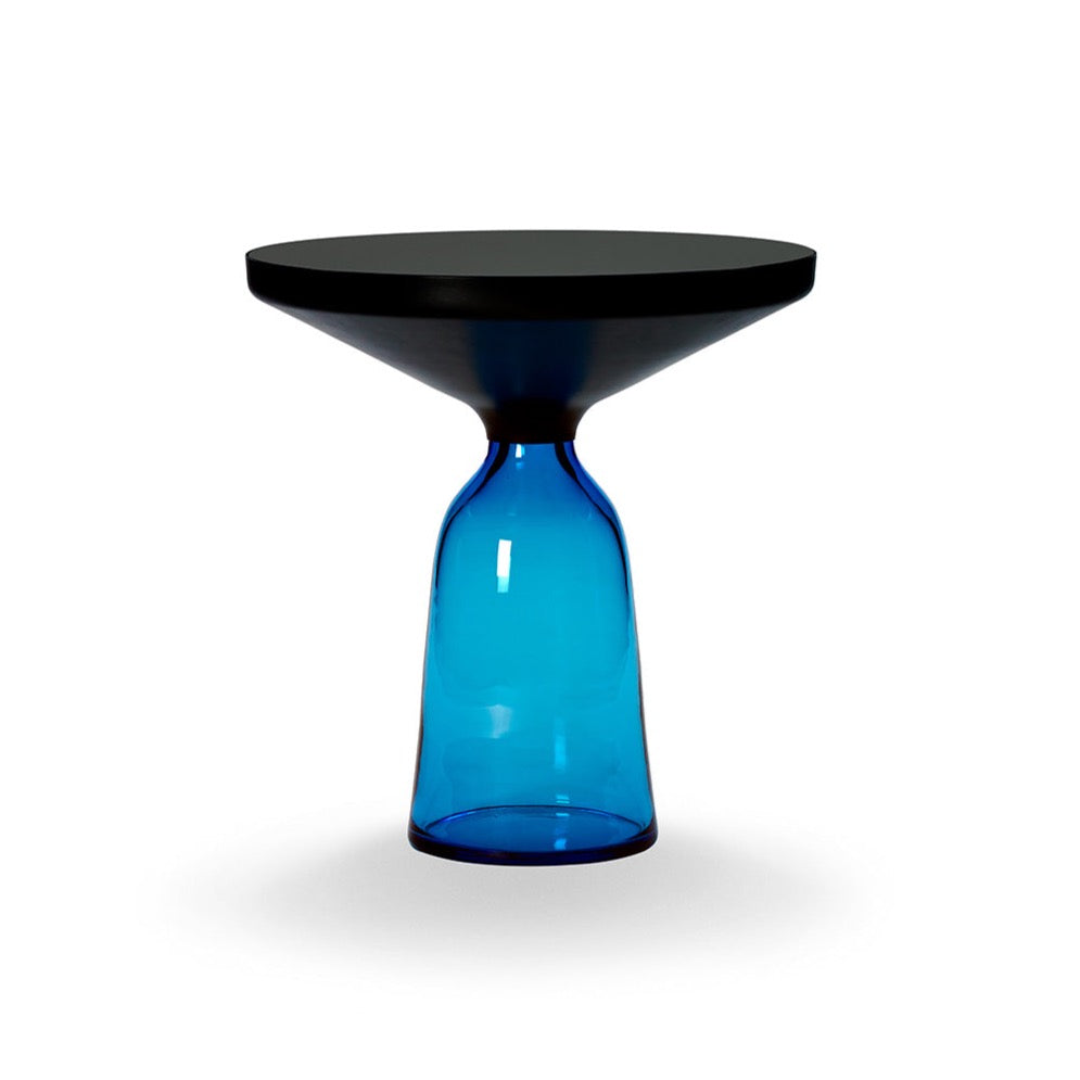 bell side table