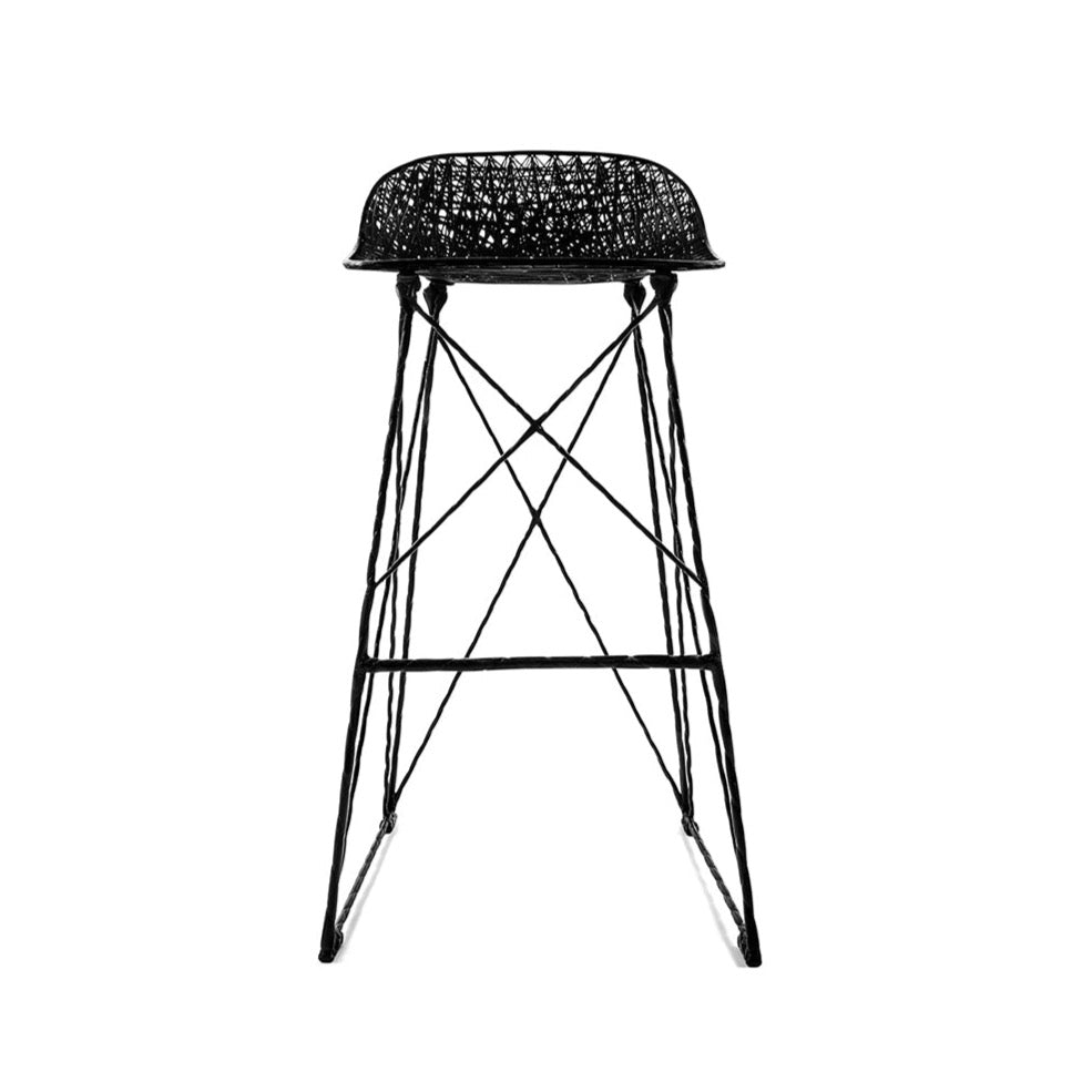 carbon bar stool