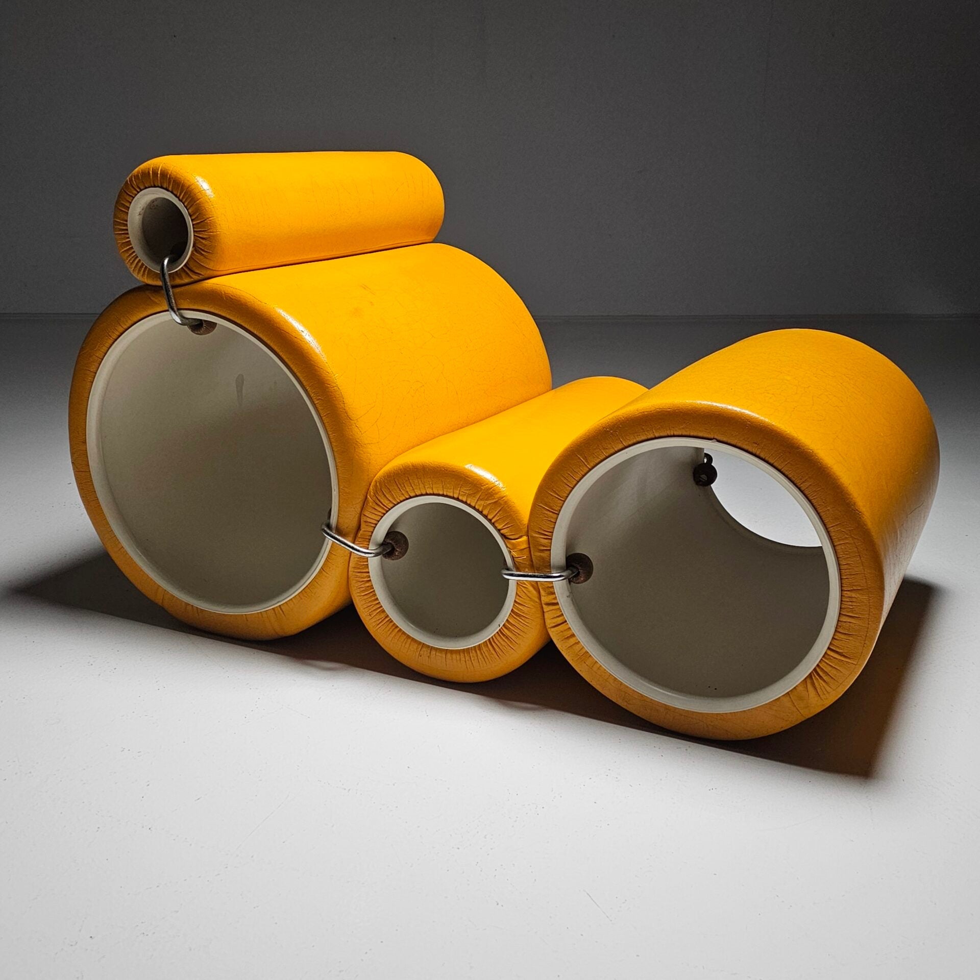 VINTAGE – super studio