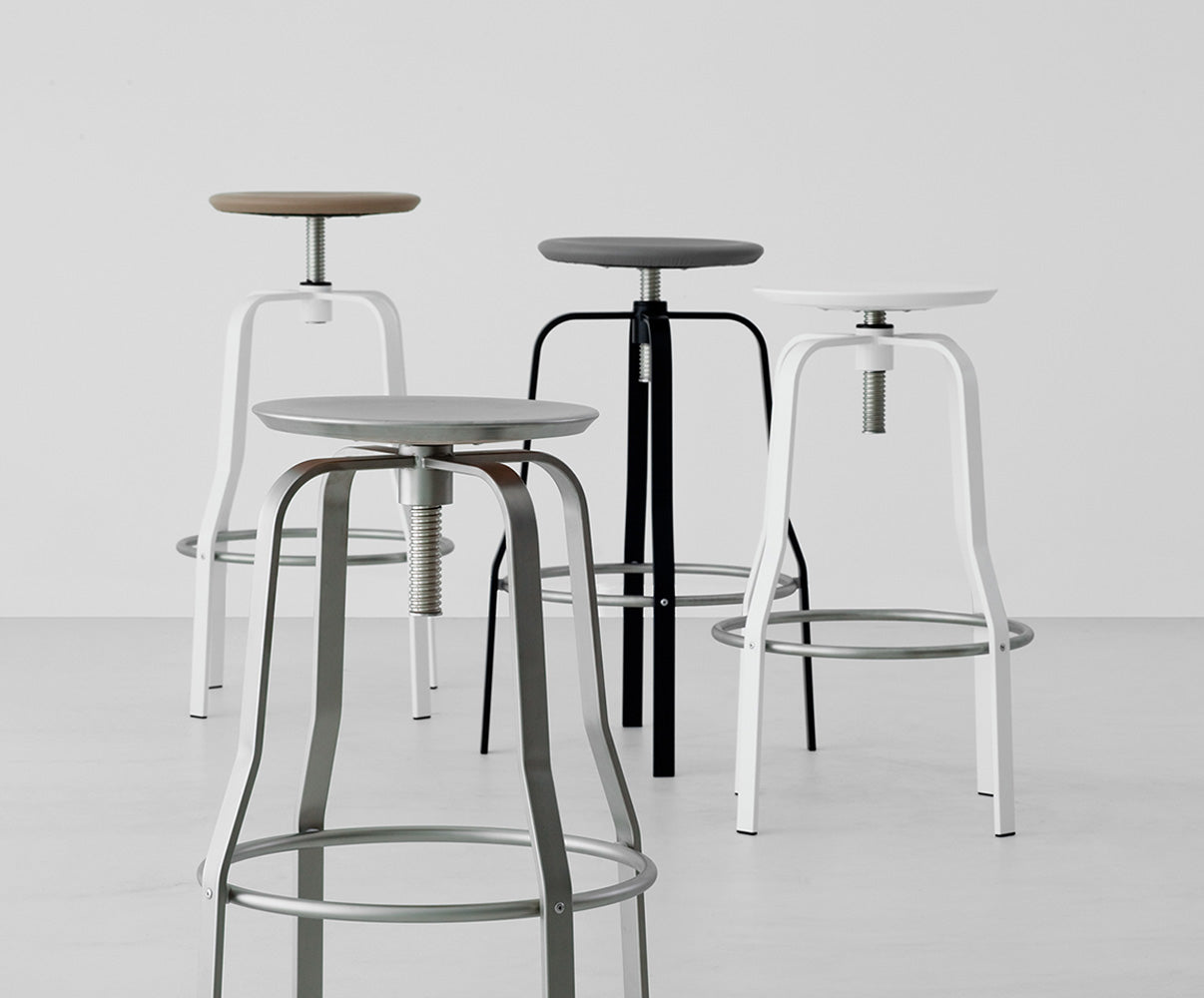 giro s106 swivel stool