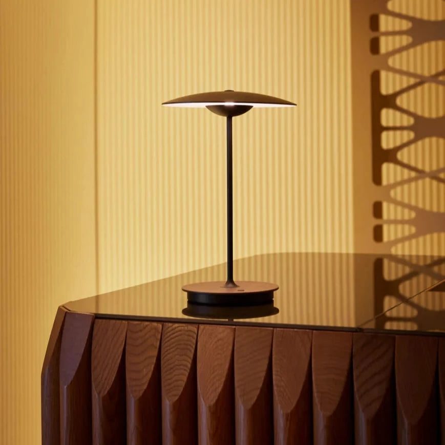 Ginger 20M Portable Lamp