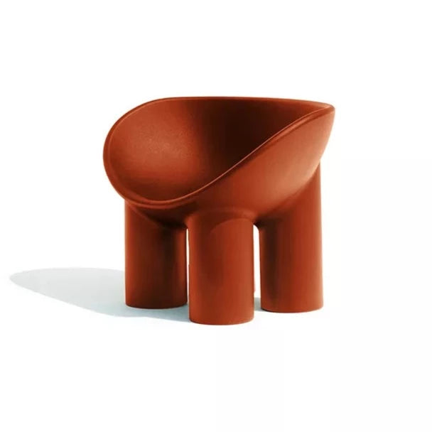 roly poly armchair