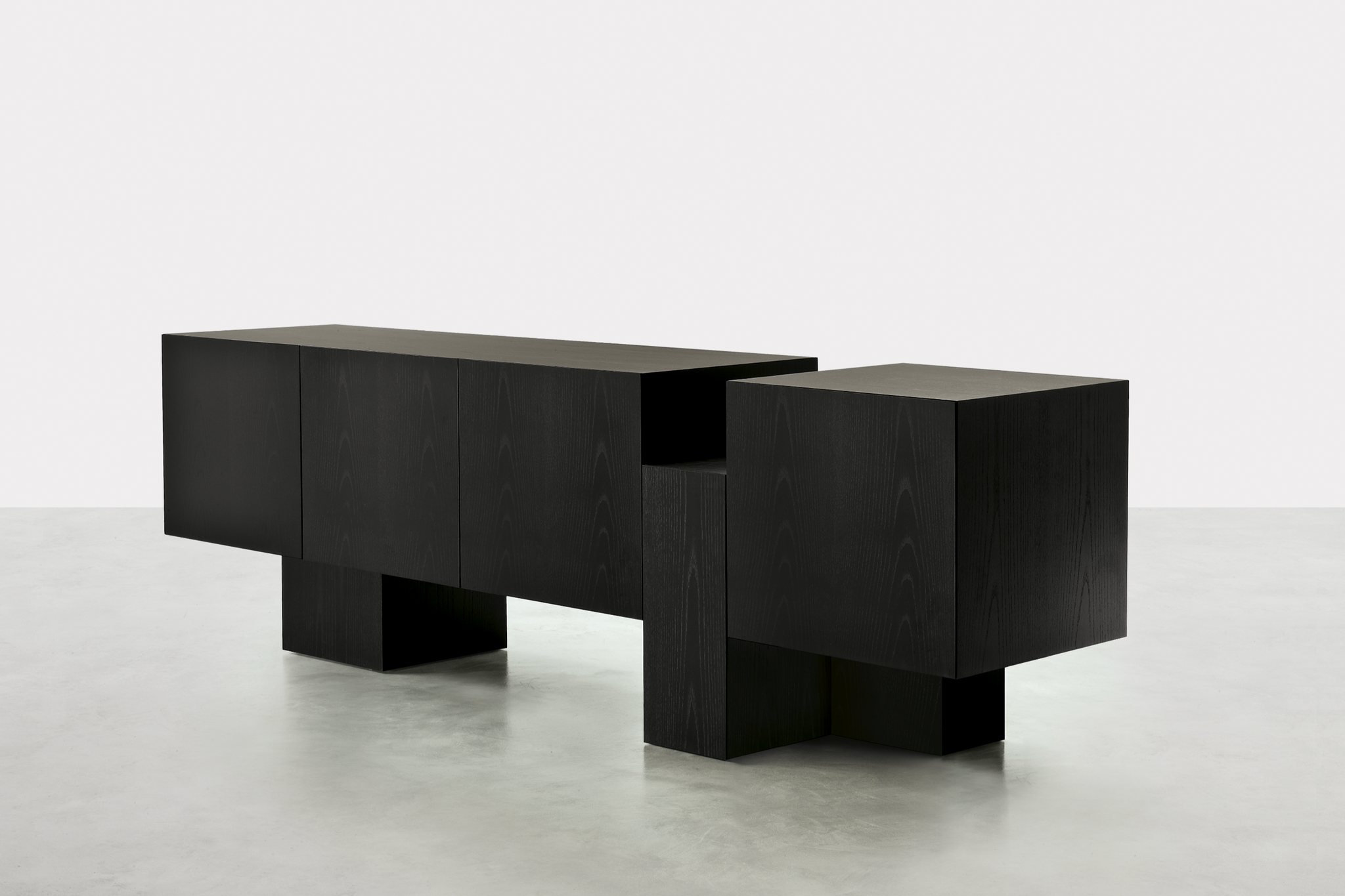 dolmen sideboard