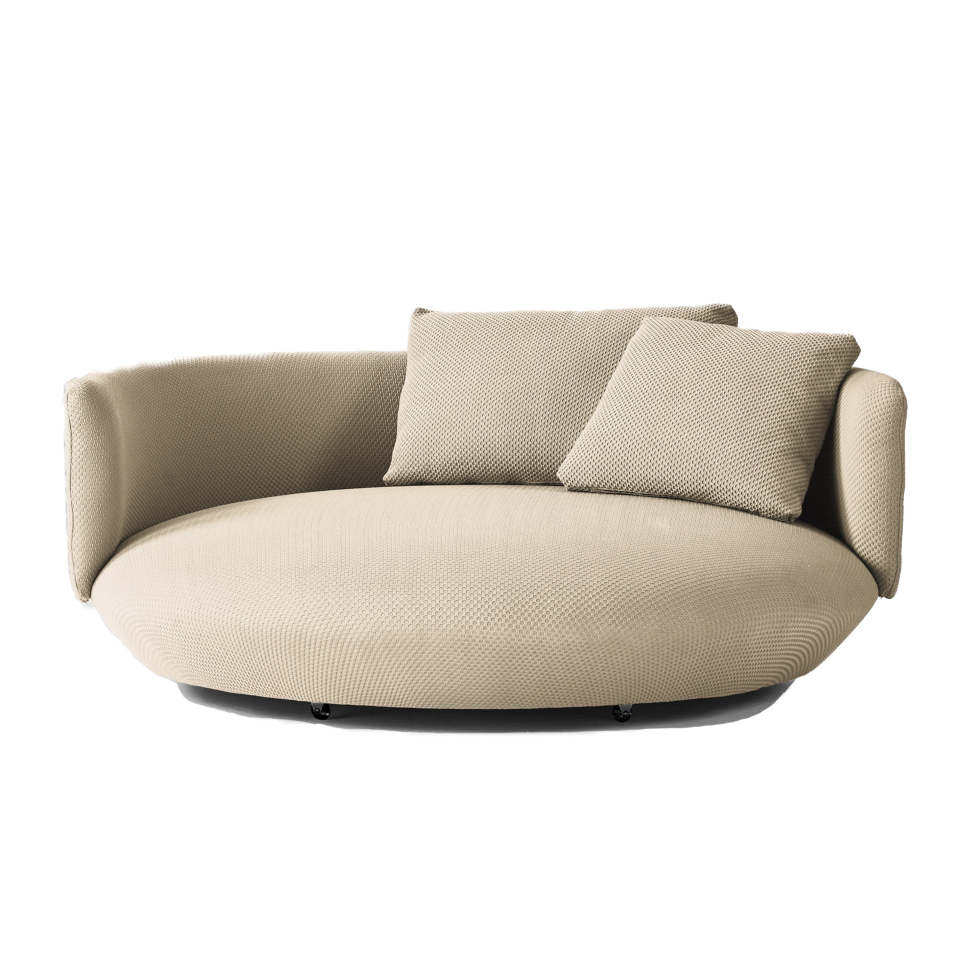 baixa lounge chair