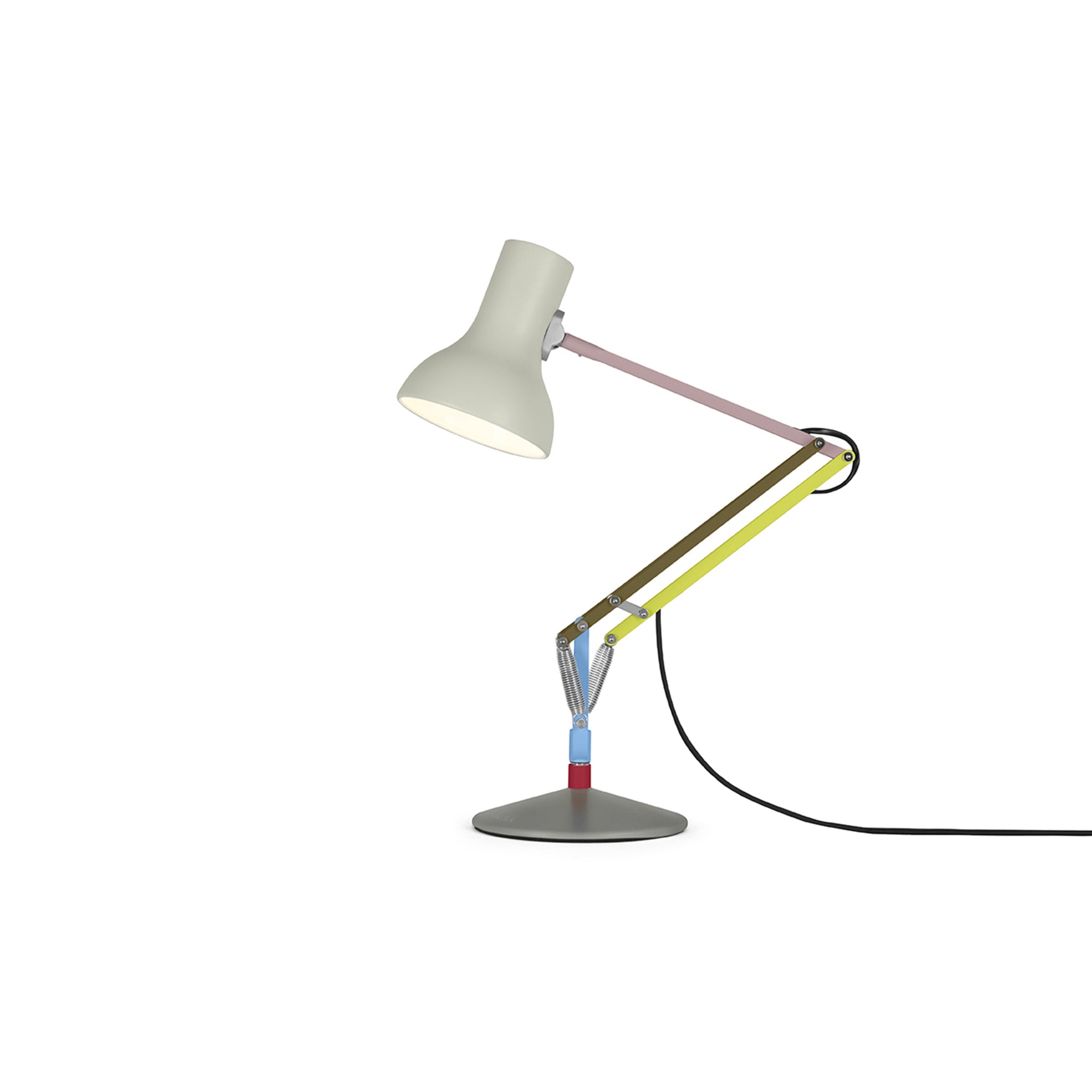 type 75 desk lamp Paul Smith edition 1