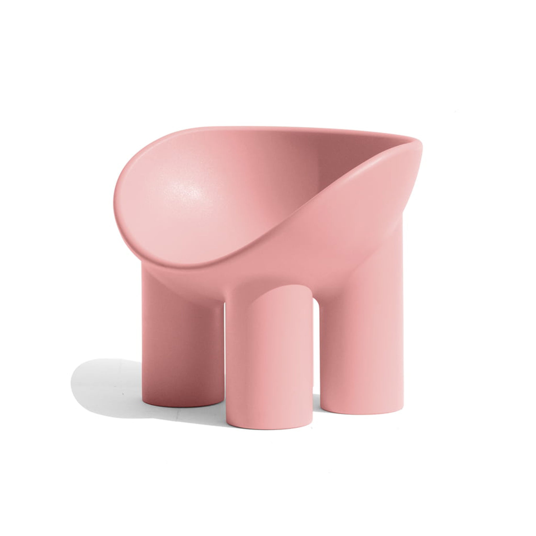 roly poly armchair