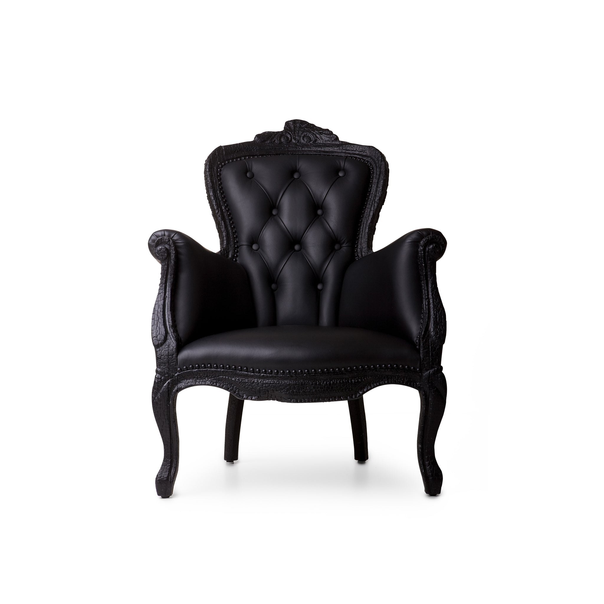 Smoke Armchair