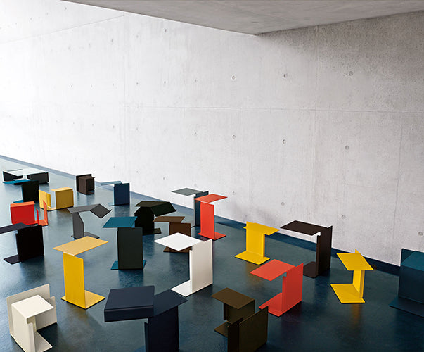 Diana B Side Table